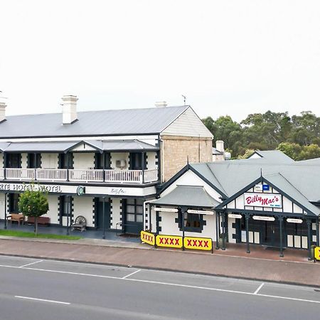 Naracoorte Hotel Motel Zewnętrze zdjęcie