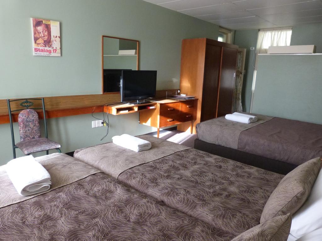 Naracoorte Hotel Motel Pokój zdjęcie