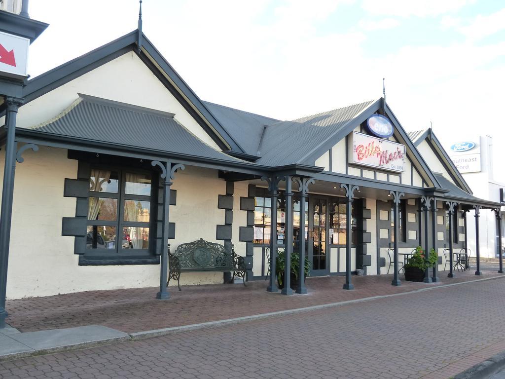 Naracoorte Hotel Motel Zewnętrze zdjęcie