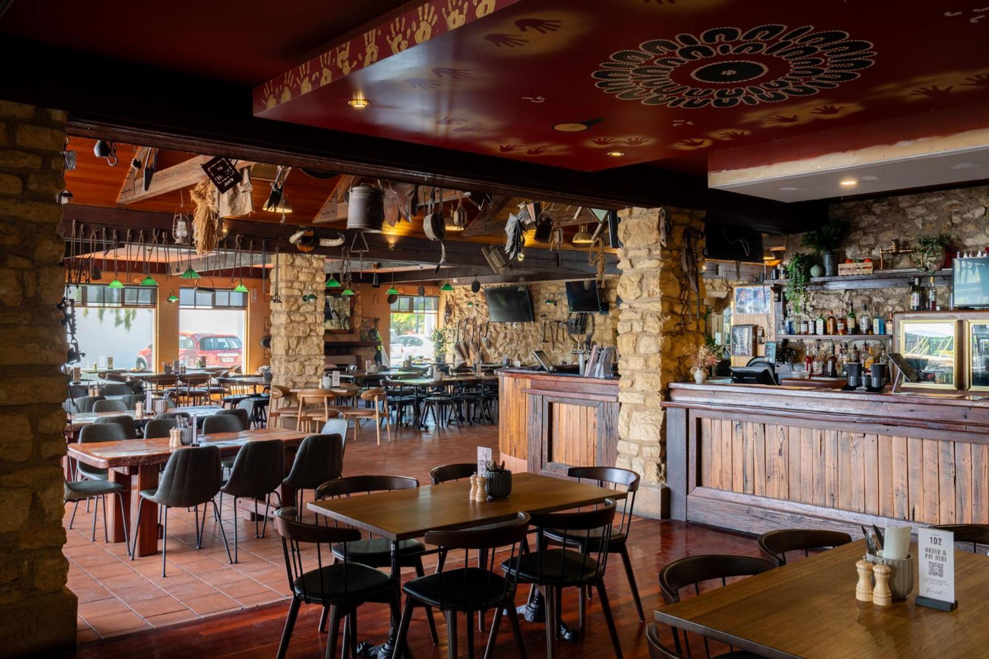Naracoorte Hotel Motel Zewnętrze zdjęcie