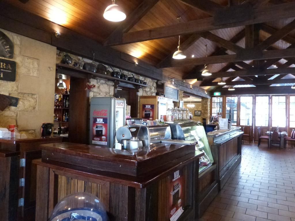 Naracoorte Hotel Motel Zewnętrze zdjęcie
