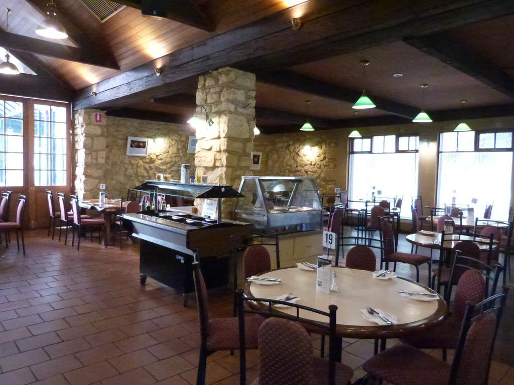 Naracoorte Hotel Motel Zewnętrze zdjęcie