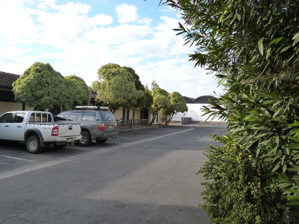 Naracoorte Hotel Motel Zewnętrze zdjęcie