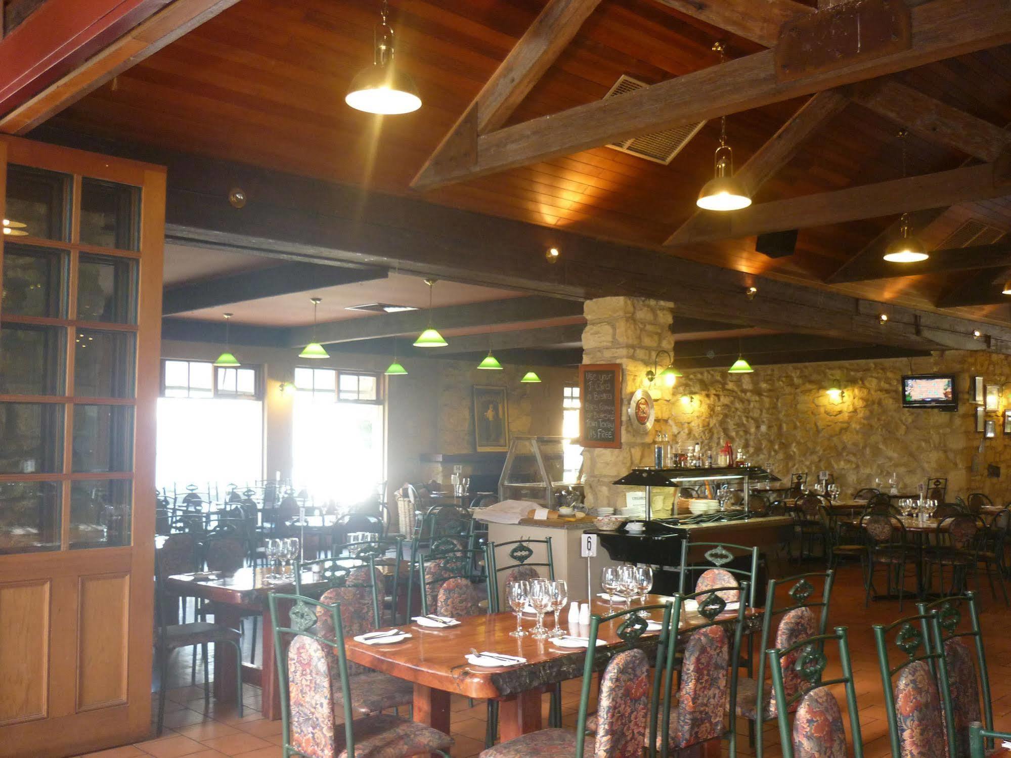 Naracoorte Hotel Motel Zewnętrze zdjęcie