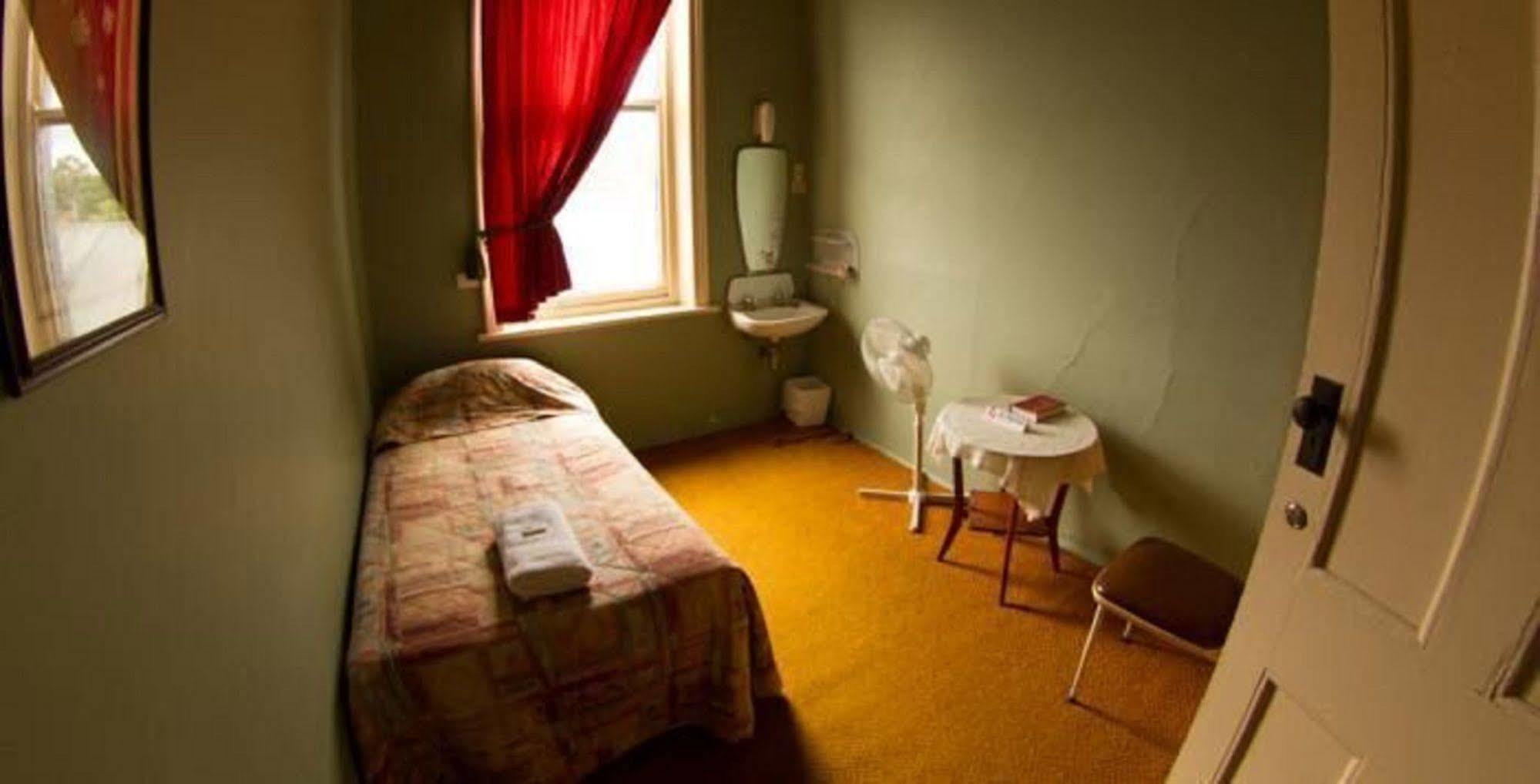 Naracoorte Hotel Motel Zewnętrze zdjęcie