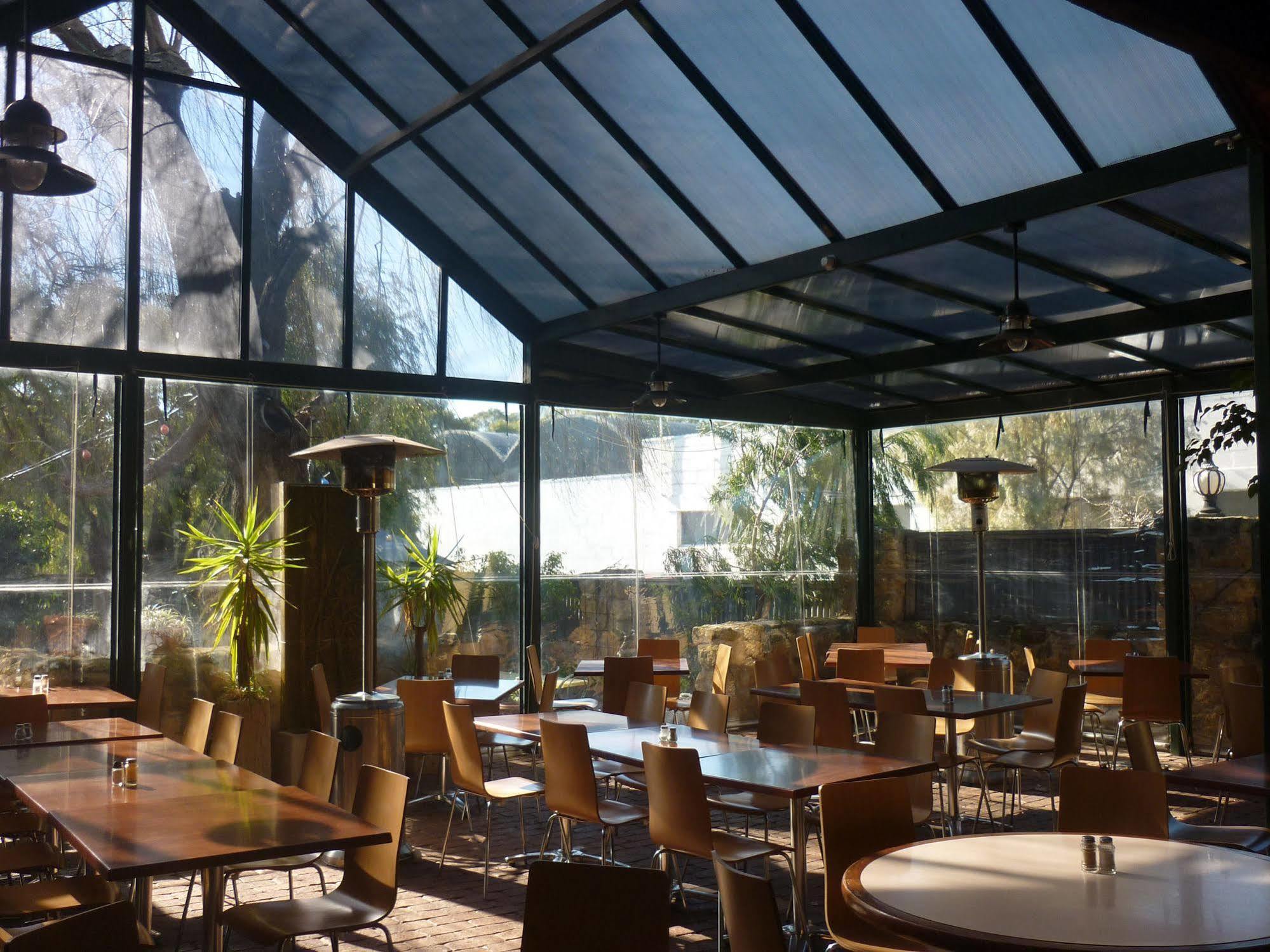 Naracoorte Hotel Motel Zewnętrze zdjęcie