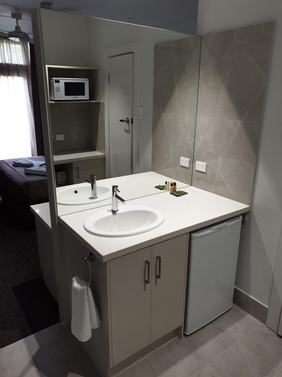 Naracoorte Hotel Motel Zewnętrze zdjęcie
