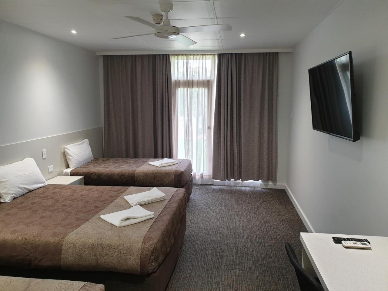 Naracoorte Hotel Motel Zewnętrze zdjęcie