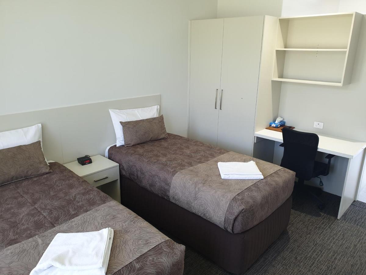 Naracoorte Hotel Motel Zewnętrze zdjęcie
